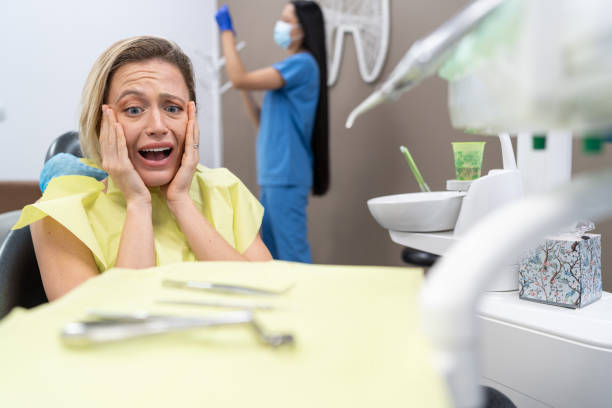 Best Emergency Dental Filling Replacement  in Fleetwood, PA