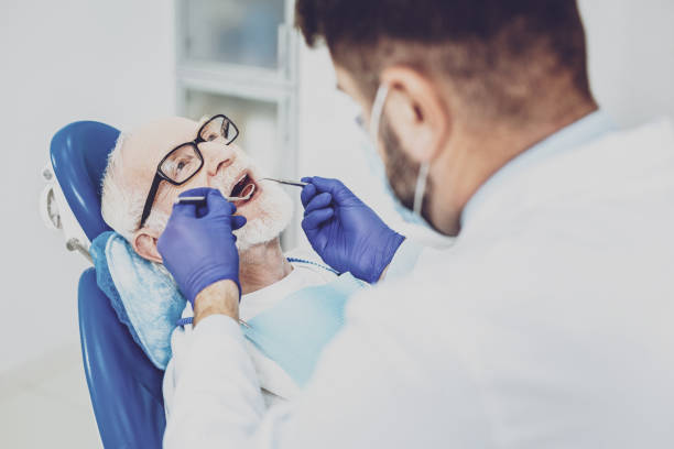 Best Broken Tooth Emergency  in Fleetwood, PA